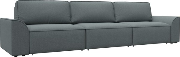 Диван Лига Диванов Лига-048 Лонг / 128241 - фото