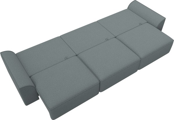 Диван Лига Диванов Лига-048 Лонг / 128241