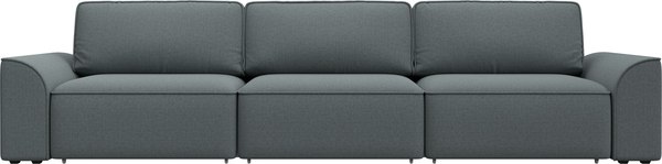 Диван Лига Диванов Лига-048 Лонг / 128241