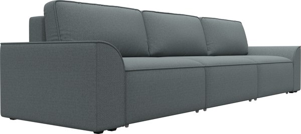 Диван Лига Диванов Лига-048 Лонг / 128241