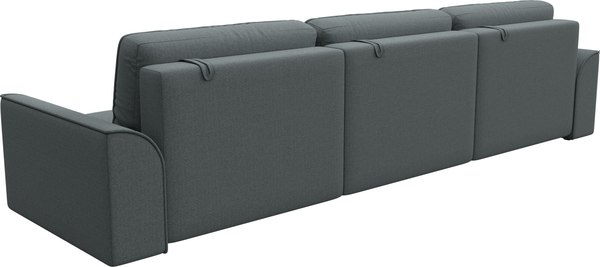 Диван Лига Диванов Лига-048 Лонг / 128241