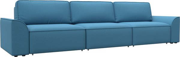 Диван Лига Диванов Лига-048 Лонг / 128242 - фото