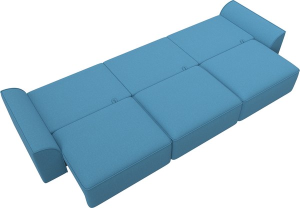 Диван Лига Диванов Лига-048 Лонг / 128242