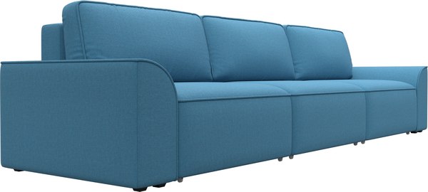 Диван Лига Диванов Лига-048 Лонг / 128242