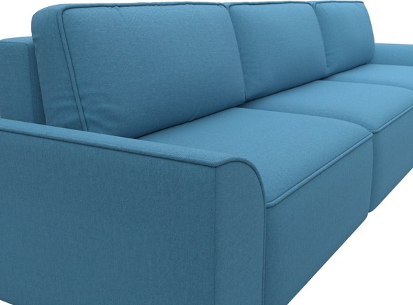 Диван Лига Диванов Лига-048 Лонг / 128242