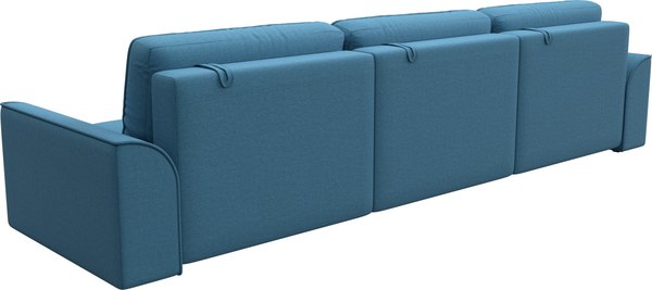 Диван Лига Диванов Лига-048 Лонг / 128242