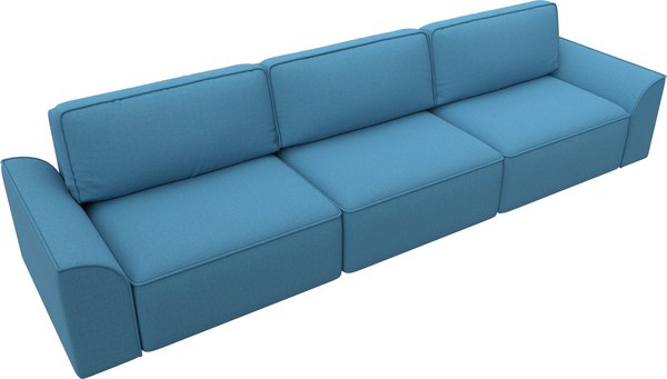 Диван Лига Диванов Лига-048 Лонг / 128242