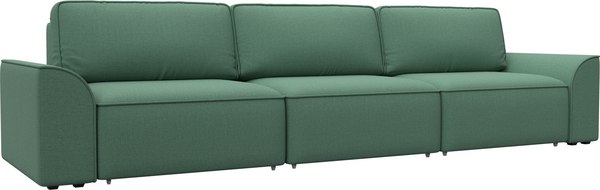 Диван Лига Диванов Лига-048 Лонг / 128243 - фото