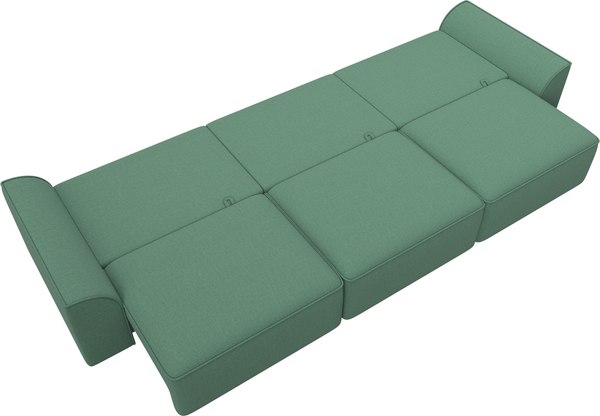 Диван Лига Диванов Лига-048 Лонг / 128243