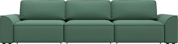 Диван Лига Диванов Лига-048 Лонг / 128243