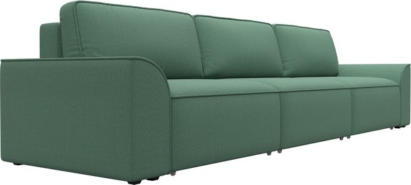 Диван Лига Диванов Лига-048 Лонг / 128243