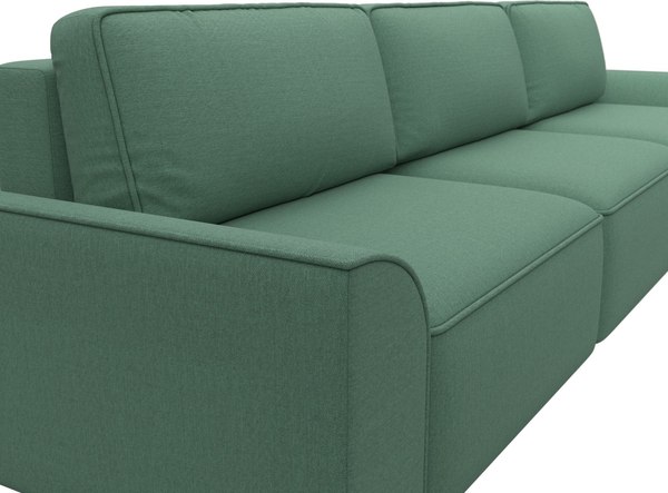 Диван Лига Диванов Лига-048 Лонг / 128243