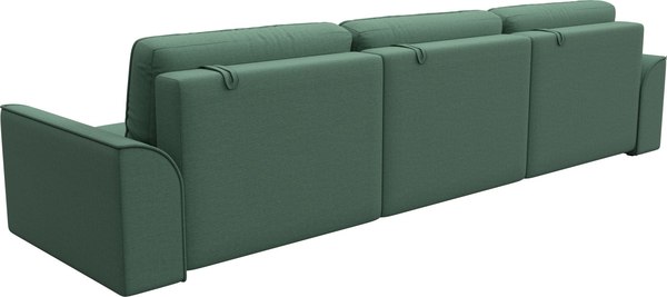 Диван Лига Диванов Лига-048 Лонг / 128243