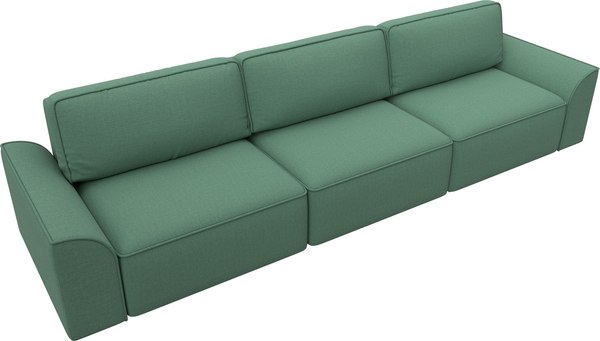 Диван Лига Диванов Лига-048 Лонг / 128243