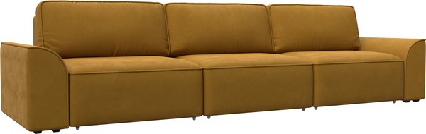 Диван Лига Диванов Лига-048 Лонг / 128244 - фото