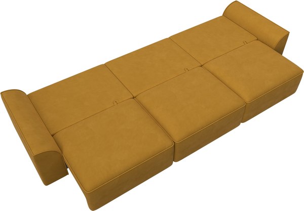 Диван Лига Диванов Лига-048 Лонг / 128244