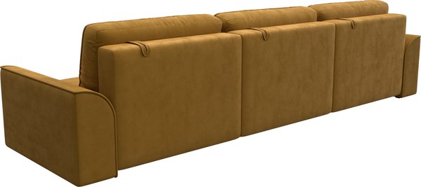 Диван Лига Диванов Лига-048 Лонг / 128244