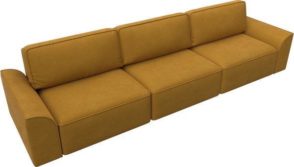 Диван Лига Диванов Лига-048 Лонг / 128244