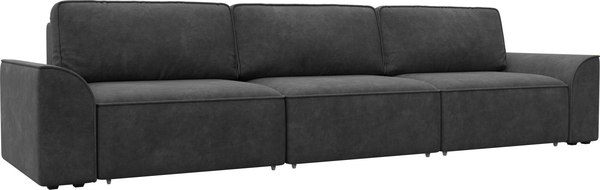 Диван Лига Диванов Лига-048 Лонг / 128245 - фото