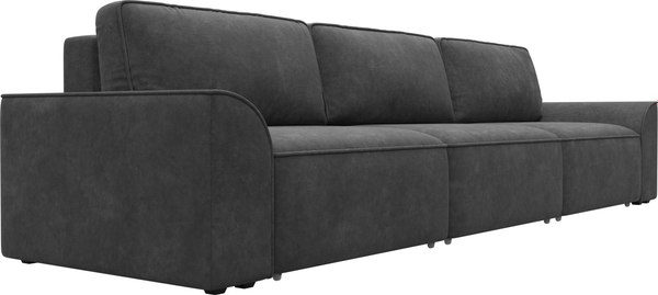 Диван Лига Диванов Лига-048 Лонг / 128245