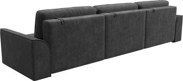 Диван Лига Диванов Лига-048 Лонг / 128245