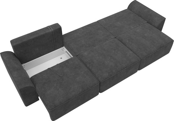 Диван Лига Диванов Лига-048 Лонг / 128245