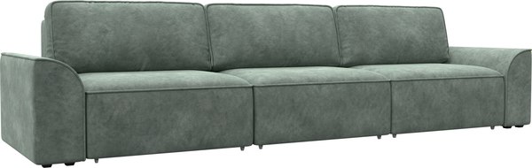 Диван Лига Диванов Лига-048 Лонг / 128246 - фото