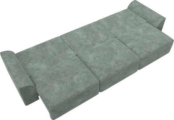 Диван Лига Диванов Лига-048 Лонг / 128246