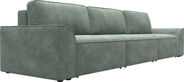 Диван Лига Диванов Лига-048 Лонг / 128246