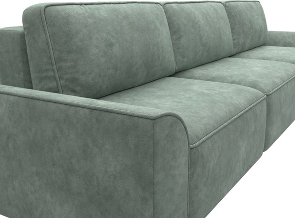 Диван Лига Диванов Лига-048 Лонг / 128246