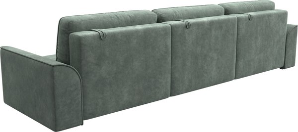 Диван Лига Диванов Лига-048 Лонг / 128246