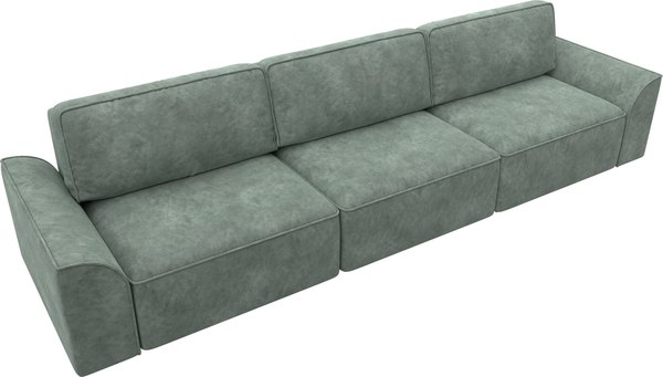 Диван Лига Диванов Лига-048 Лонг / 128246