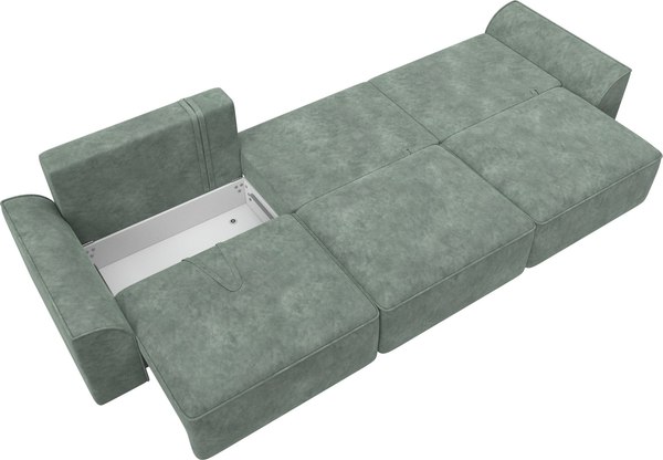 Диван Лига Диванов Лига-048 Лонг / 128246