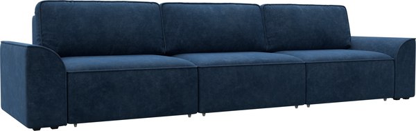 Диван Лига Диванов Лига-048 Лонг / 128247 - фото