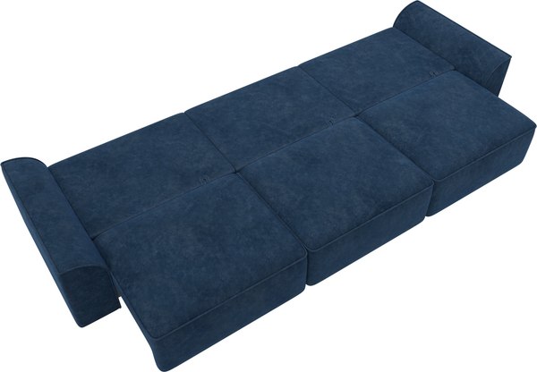 Диван Лига Диванов Лига-048 Лонг / 128247