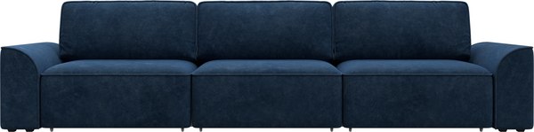 Диван Лига Диванов Лига-048 Лонг / 128247