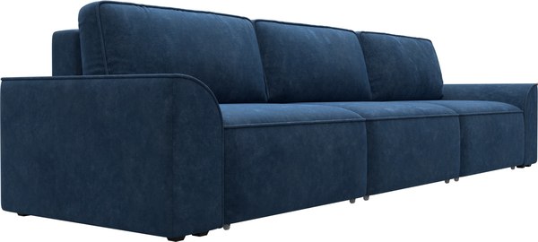 Диван Лига Диванов Лига-048 Лонг / 128247