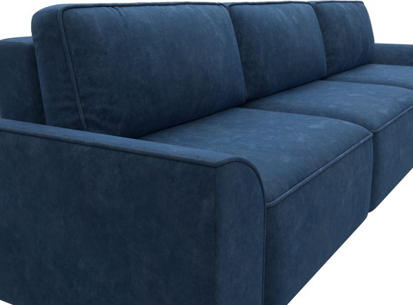 Диван Лига Диванов Лига-048 Лонг / 128247