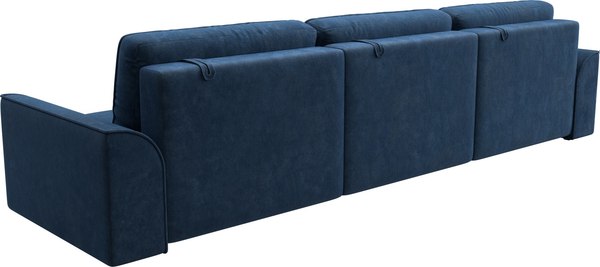 Диван Лига Диванов Лига-048 Лонг / 128247