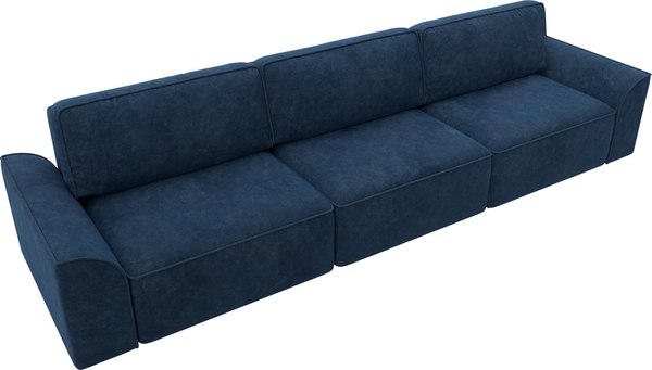 Диван Лига Диванов Лига-048 Лонг / 128247