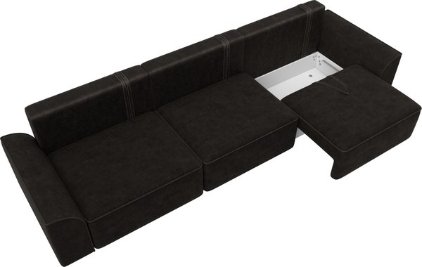 Диван Лига Диванов Лига-048 Лонг / 128248