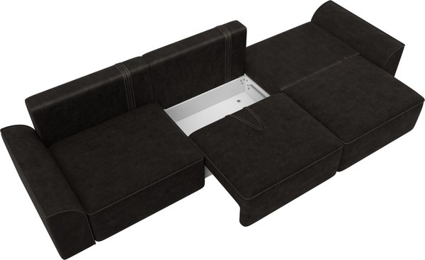 Диван Лига Диванов Лига-048 Лонг / 128248