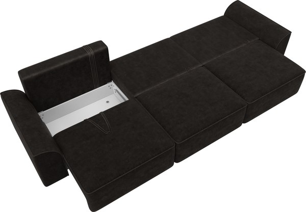 Диван Лига Диванов Лига-048 Лонг / 128248