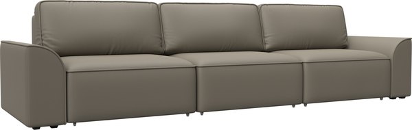 Диван Лига Диванов Лига-048 Лонг / 128249 - фото