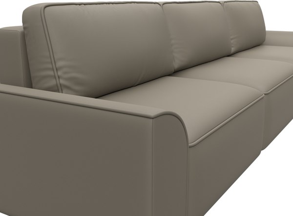 Диван Лига Диванов Лига-048 Лонг / 128249