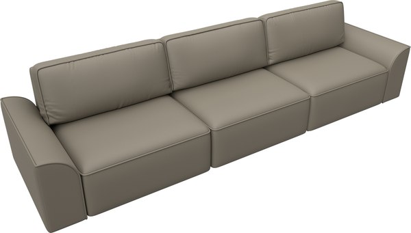 Диван Лига Диванов Лига-048 Лонг / 128249