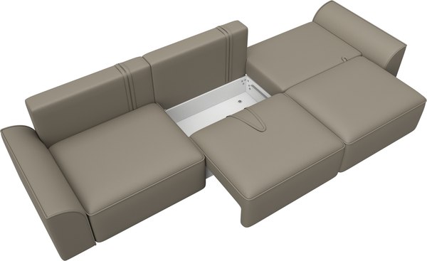 Диван Лига Диванов Лига-048 Лонг / 128249