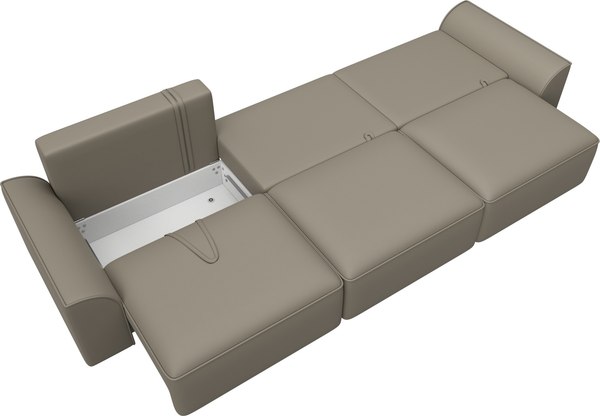 Диван Лига Диванов Лига-048 Лонг / 128249