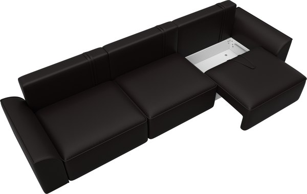 Диван Лига Диванов Лига-048 Лонг / 128250