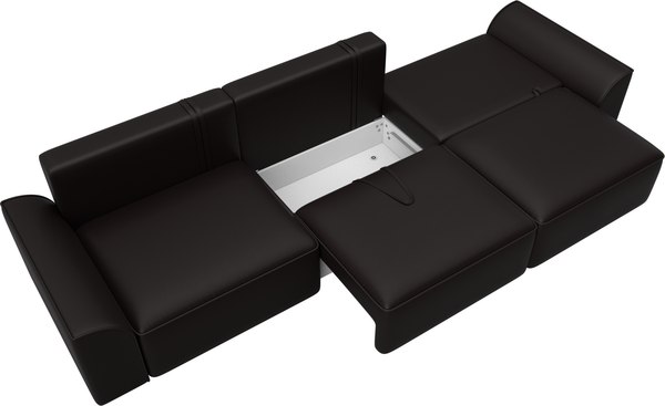 Диван Лига Диванов Лига-048 Лонг / 128250